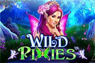 Информация за играта Wild pixies