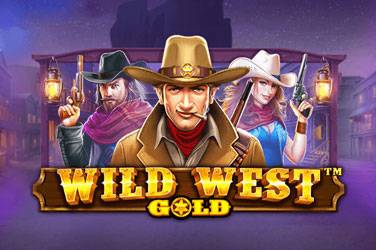 Wild west gold Slot