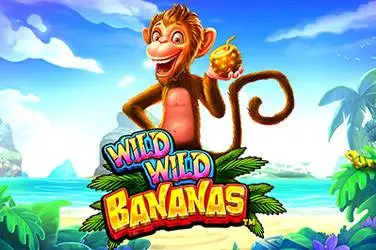Wild wild bananas