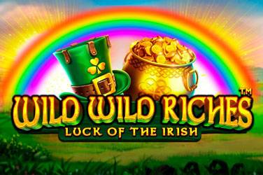 Wild wild riches Slot