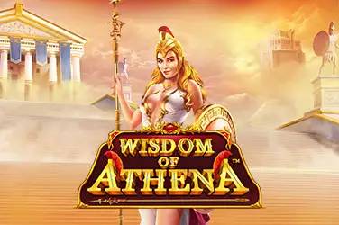 Wisdom of athena