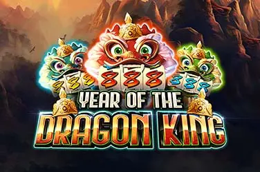 Year of the dragon king