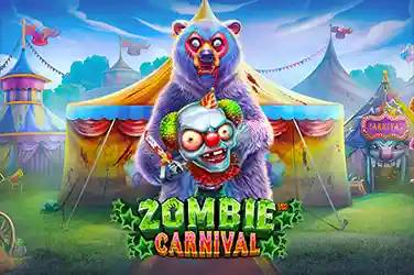 Zombie carnival