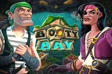 Booty bay Slot Demo Gratis