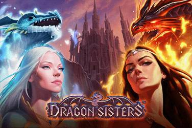 Dragon sisters Slot Demo Gratis