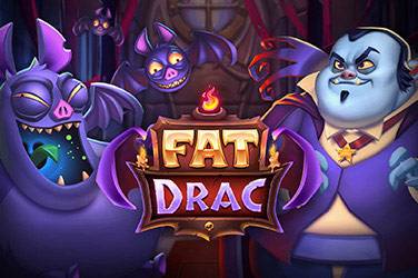 Информация за играта Fat drac
