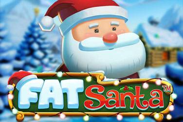 Fat Santa pacanele review– Moș Crăciun este bun și îți oferă distracție și câștiguri maxime oricum!