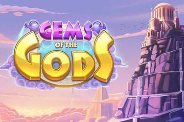 Gems of the gods Slot Demo Gratis