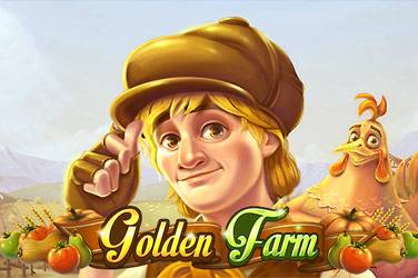 Golden farm Slot Demo Gratis