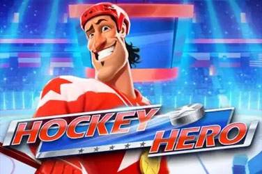 Hockey hero Slot Demo Gratis