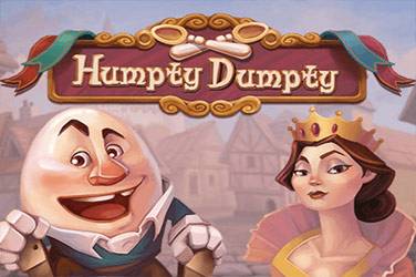 Humpty dumpty Slot Demo Gratis