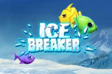 ice-breaker