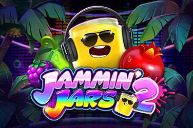 Jammin' jars 2 Slot Demo Gratis