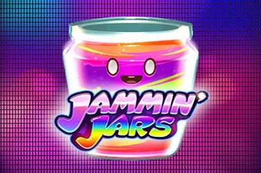 Jammin‘ jars