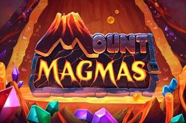 Mount magmas Slot Demo Gratis