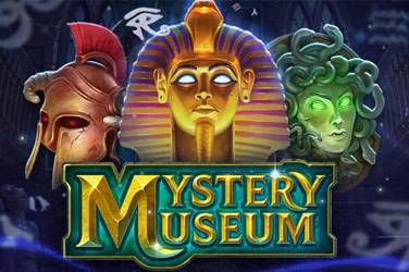 Mystery museum Slot Demo Gratis
