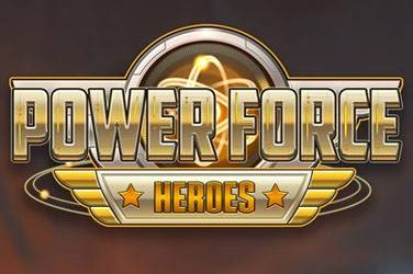 Power force heroes Slot Demo Gratis