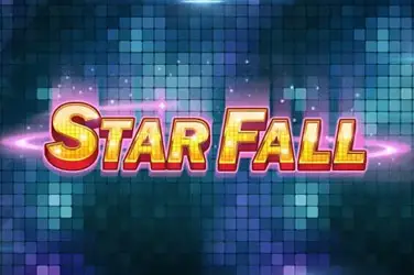 Star fall