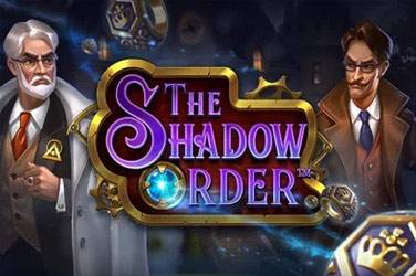 Информация за играта The shadow order