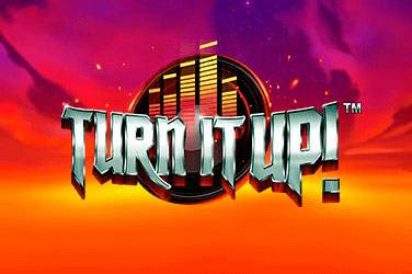 Turn it up! Slot Demo Gratis