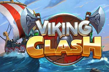 Viking clash Slot Demo Gratis