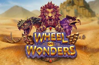 Wheel of wonders Slot Demo Gratis
