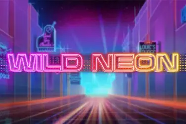 Wild neon