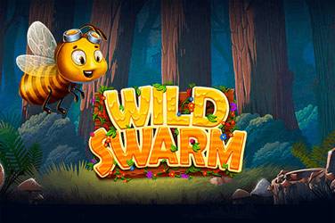 Wild Swarm pacanele - albinele harnice îți aduc premii și câștiguri mari!