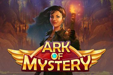 Ark of mystery Slot Demo Gratis