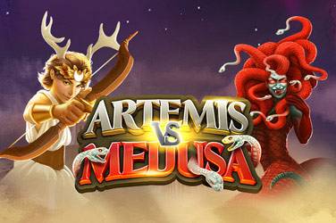 Artemis vs medusa Slot Demo Gratis