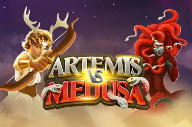 Artemisa contra Medusa