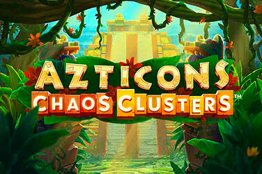 Azticons chaos clusters