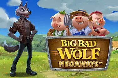 Big bad wolf megaways Slot Review and Demo Play 🔞