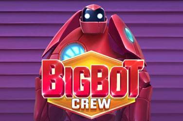 Big Bot Crew - Quickspin