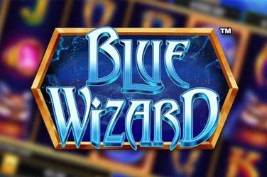 Blue wizard Slot Demo Gratis