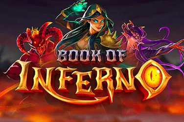 Book of inferno