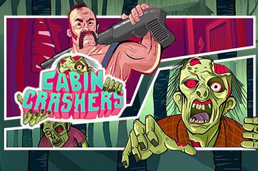Cabin Crashers Slot Game Review