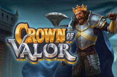 Crown of valor Slot Demo Gratis