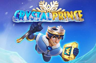 Информация за играта Crystal prince
