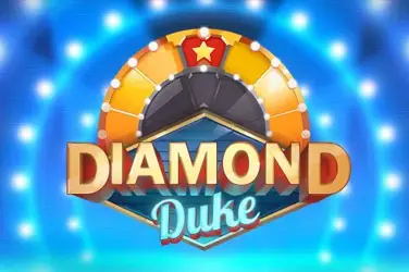 Diamond duke