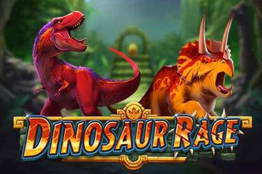 Dinosaur rage Slot Demo Gratis
