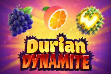 Durian dynamite Slot Demo Gratis