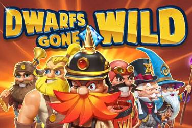 Dwarfs Gone Wild Slots
