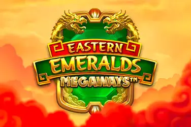 Eastern emeralds megaways