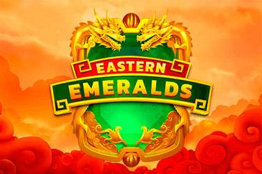Информация за играта Eastern emeralds
