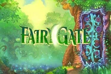 Fairy Gate - Quickspin