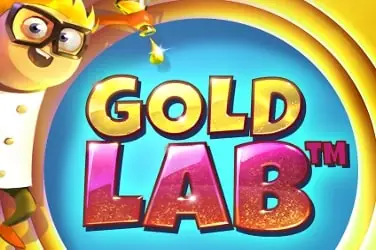 Laboratório de ouro