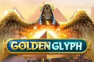 Golden glyph Slot Demo Gratis