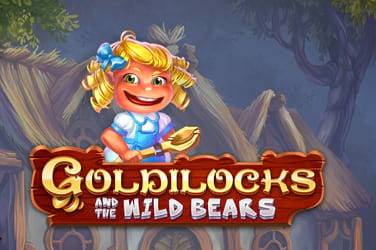 Goldilocks and the Wild Bears - Quickspin