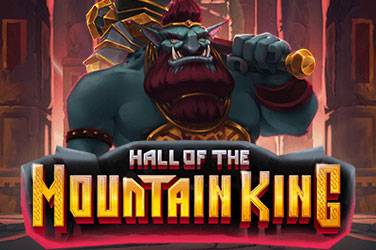 Hall of the Mountain King